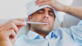 Як застуда: перші симптоми мавпячої віспи та холери