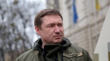 Ракетна загроза з Чорного моря та зростання кількості хворих на COVID-19: Козицький про головне на Львівщині