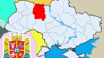 Росіяни завдали ракетного удару по Коростеню в Житомирській області