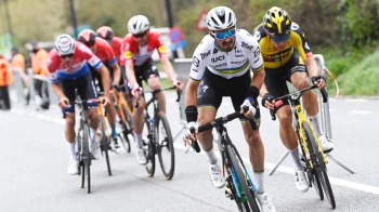 На Львівщині проведуть всеукраїнський чемпіонат із велоспорту