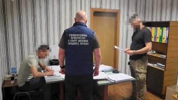 Командир військової частини на Львівщині безпідставно виплатив бойових на понад 16 млн грн