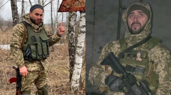 Двоє львів’ян отримали нагороди від Президента за мужність і самовідданість