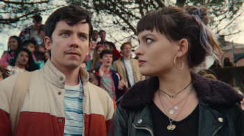 Топ-7 найвідвертіших фільмів та серіалів Netflix зі сценами 18+