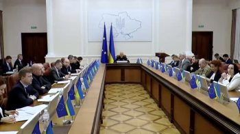 Кабмін схвалив підписання угоди про економічну співпрацю з США