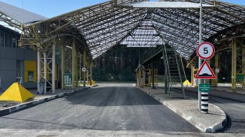 Волинська митниця