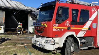 Українця у Польщі жорстоко вбив та намагався спалити на фермі працедавець