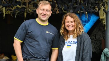 Управління туризму та курортів Львівської ОВА отримав нову очільницю