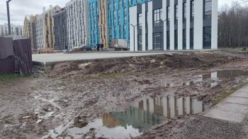 Стали заручниками бездоріжжя: львів’яни скаржаться на відсутність переходів поблизу Стрийського автовокзалу