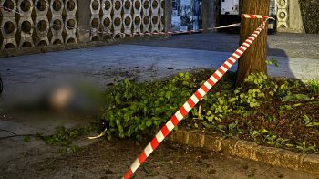 Австралієць скоїв самогубство стрибнувши з вежі Ратуші у Львові