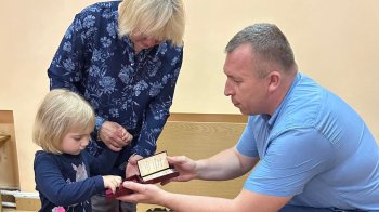 Посмертні нагороди чотирьом захисникам зі Шептицького району