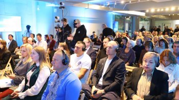 Голова Львівської ОВА Максим Козицький закликав почати другий етап децентралізації