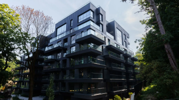 Ціни на квартири у Львові: як відрізняється вартість “квадрату” по районах