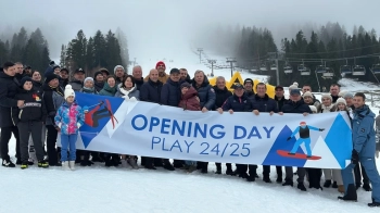 Ексочільник ЛОДА та співзасновник SoftServe викупили гірськолижний курорт