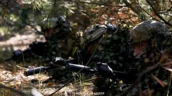 За минулу добу Сили оборони знищили 20 російських артсистем і 150 БпЛА