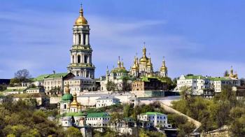 Зеленський назвав 7 січня історичним днем для духовної незалежності України