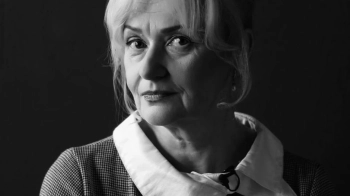 Нардепи провалили голосування щодо звання Героя України Ірині Фаріон