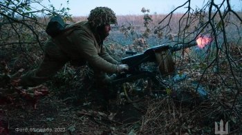 Загальні втрати ворога перевищили 300 тисяч осіб — Генштаб оновив дані