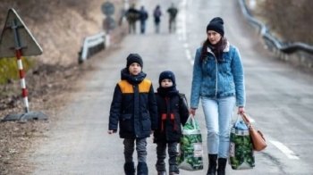 Студенти Гарварду розробили сайт пошуку житла по всьому світу для українських біженців