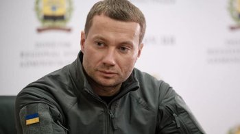 Голова Антимонопольного комітету вийшов з-під варти внісши 30 млн грн застави
