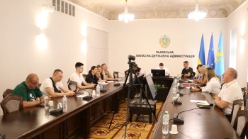 57% школярів Львівщини хочуть здобувати вищу освіту в Україні: результати масштабного дослідження