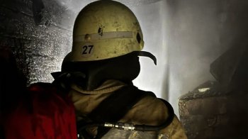 За добу у пожежах на Львівщині загинули двоє чоловіків