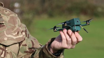 Україна отримає 1000 дронів від Норвегії: для чого їх можуть використати