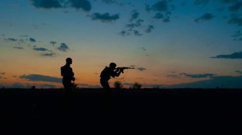 За добу ЗСУ знищила ще 1270 російських солдатів