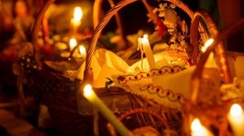 У Львівській області відновили комендантську годину у Великодню ніч