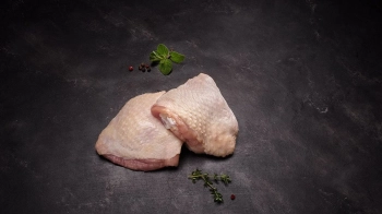 Вкрав одне куряче стегно в «Сільпо»: львів’янина оштрафували