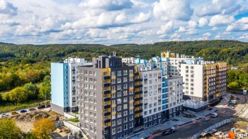 Суд зобовʼязав стягнути з забудовника понад 1,2 млн грн боргу на користь Львівської громади