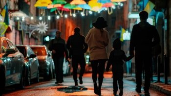 Куди піти на Львівщині 29-30 жовтня: афіша подій