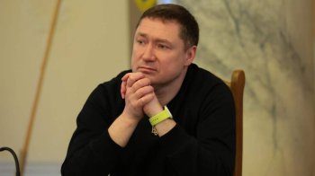 Співпраця з поліцією та перетин кордону волонтерами: Козицький розповів про головне на Львівщині за добу