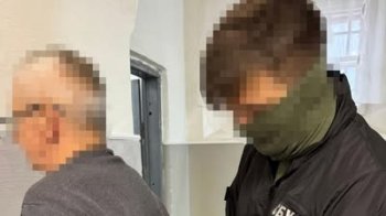 На Львівщині СБУ затримала учасника міжнародного наркосиндикату