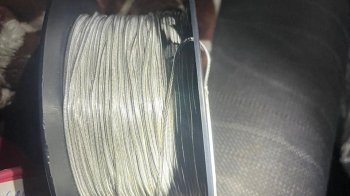 Львів’янин намагався нелегально завезти з Польщі майже 20 кг срібних ланцюжків