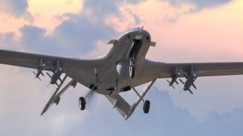 В Україні вироблятимуть Bayraktar: вже розпочалося будівництво заводу