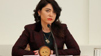 Кабмін призначив очільницею АРМА скандальну Олену Думу