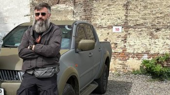 Юрій Бондаренко