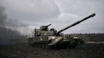 Українські військові за добу знищили 8 танків та 69 артсистем ворога