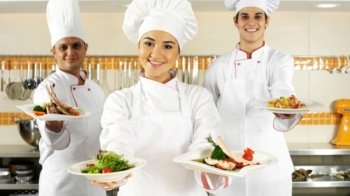 Сьогодні, 20 жовтня, святкують День кулінара: історія свята та привітання