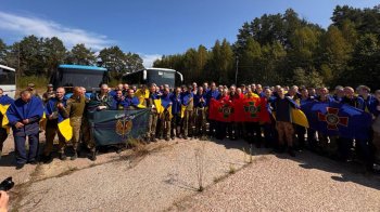 Повернені з полону