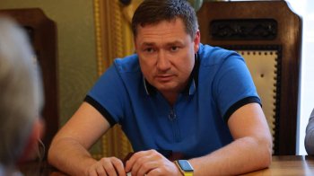 Негода на Львівщині та декомунізація: Максим Козицький розповів про події доби, яка минула