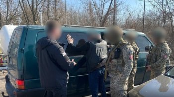 На Львівщині військових вивозили з полігону за 15 тисяч доларів
