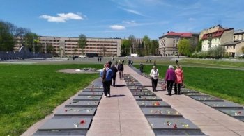 Головний архітектор Львова розповів, яким буде Меморіальний комплекс Героїв України на Марсовому полі