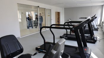 У Львові відкрили сучасний корпус реабілітаційного центру