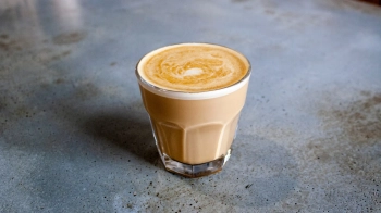 Домашній флет-вайт: як приготувати улюблену каву львів’ян вдома