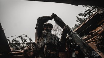 За добу Сили оборони знищили 31 російську артсистему і десятки техніки