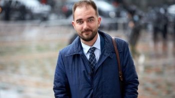 Нардеп "під наркотиками" скоїв ДТП у Львові