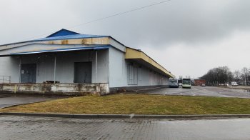 Власник “Рукавички” хоче викупити у Львівської міськради землю за 5 млн грн