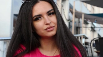 Вбита в Німеччині українка