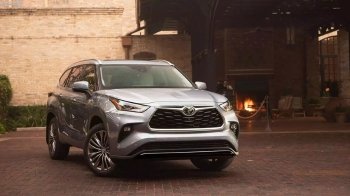 На Львівщині лісгосп збирається купити елітний автомобіль за 2,5 млн грн